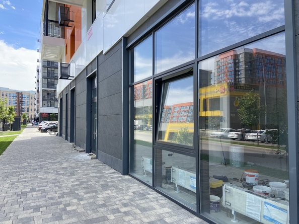 
  Продается 1-комн. квартира 27.3 м², в ЖК Клубный квартал «Друзья», лит 1. Фото 2.