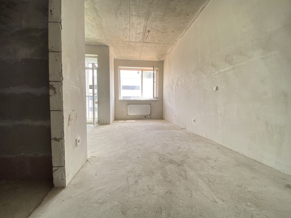 
  Продается 1-комн. квартира 27.3 м², в ЖК Клубный квартал «Друзья», лит 1. Фото 15.