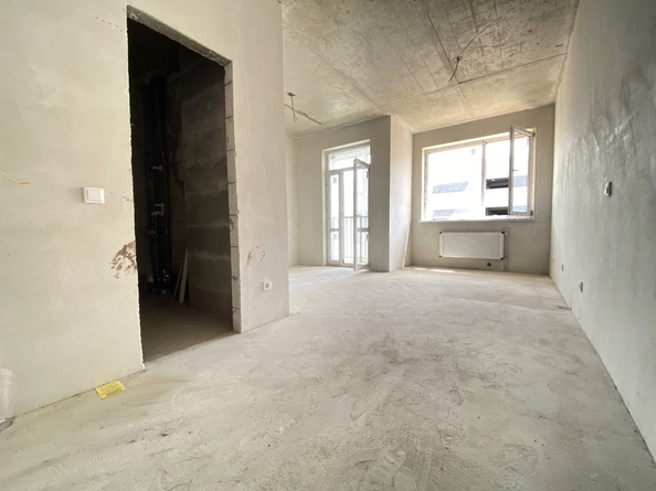 
  Продается 1-комн. квартира 27.3 м², в ЖК Клубный квартал «Друзья», лит 1. Фото 16.