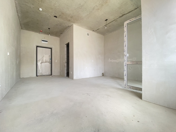 
  Продается 1-комн. квартира 27.3 м², в ЖК Клубный квартал «Друзья», лит 1. Фото 18.