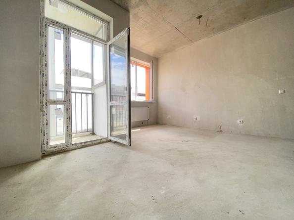 
  Продается 1-комн. квартира 27.3 м², в ЖК Клубный квартал «Друзья», лит 1. Фото 19.