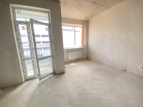 
  Продается 1-комн. квартира 27.3 м², в ЖК Клубный квартал «Друзья», лит 1. Фото 21.