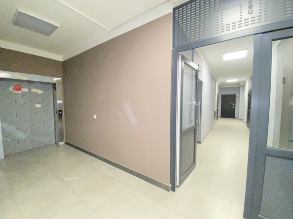 
  Продается 1-комн. квартира 27.3 м², в ЖК Клубный квартал «Друзья», лит 1. Фото 25.