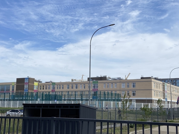 
  Продается 1-комн. квартира 27.3 м², в ЖК Клубный квартал «Друзья», лит 1. Фото 26.