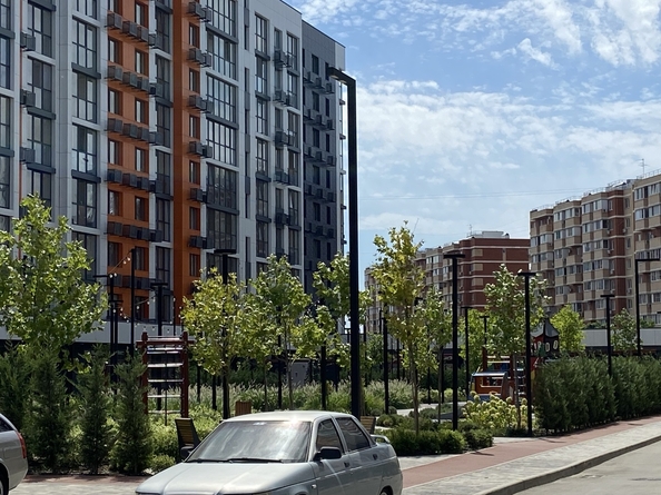 
  Продается 1-комн. квартира 27.3 м², в ЖК Клубный квартал «Друзья», лит 1. Фото 32.