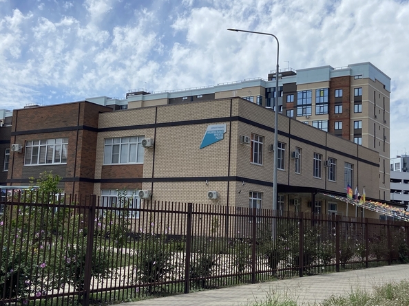 
  Продается 2-комн. квартира 62 м², в ЖК Клубный квартал «Друзья», лит 1. Фото 1.