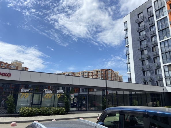 
  Продается 2-комн. квартира 62 м², в ЖК Клубный квартал «Друзья», лит 1. Фото 10.