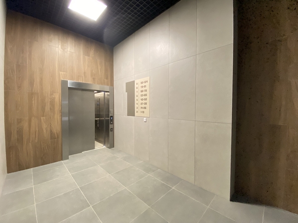 
  Продается 2-комн. квартира 62 м², в ЖК Клубный квартал «Друзья», лит 1. Фото 19.