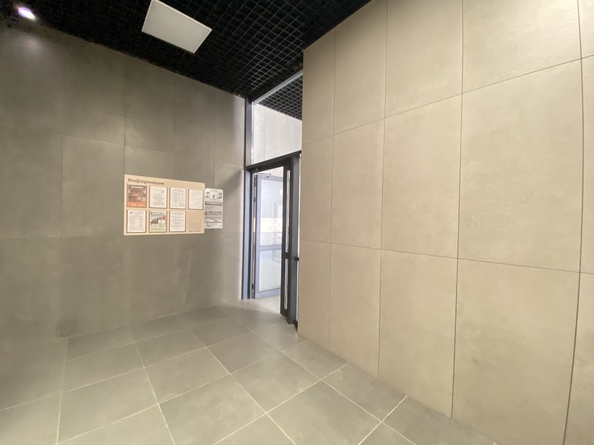 
  Продается 2-комн. квартира 62 м², в ЖК Клубный квартал «Друзья», лит 1. Фото 20.