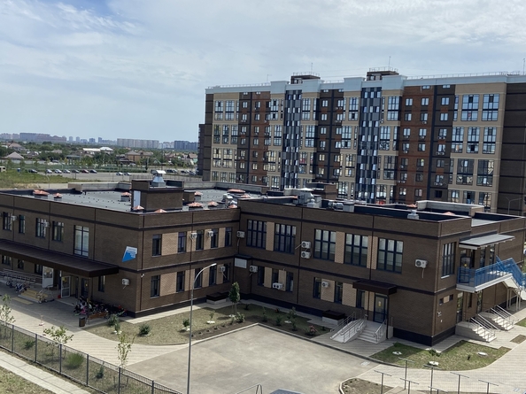 
  Продается 1-комн. квартира 42 м², в ЖК Клубный квартал «Друзья», лит 1. Фото 4.