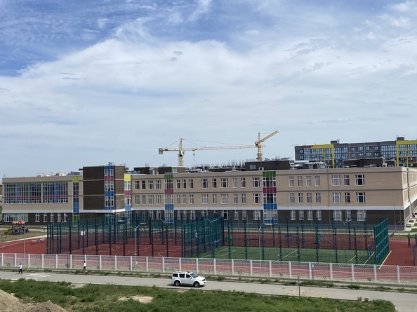 
  Продается 1-комн. квартира 42 м², в ЖК Клубный квартал «Друзья», лит 1. Фото 6.