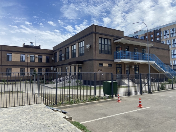 
  Продается 1-комн. квартира 42 м², в ЖК Клубный квартал «Друзья», лит 1. Фото 8.
