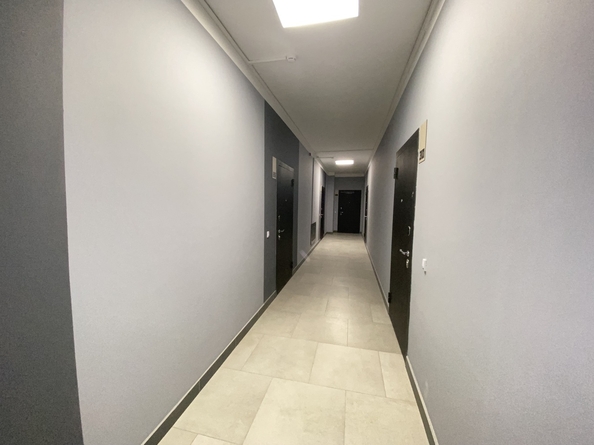 
  Продается 1-комн. квартира 42 м², в ЖК Клубный квартал «Друзья», лит 1. Фото 9.