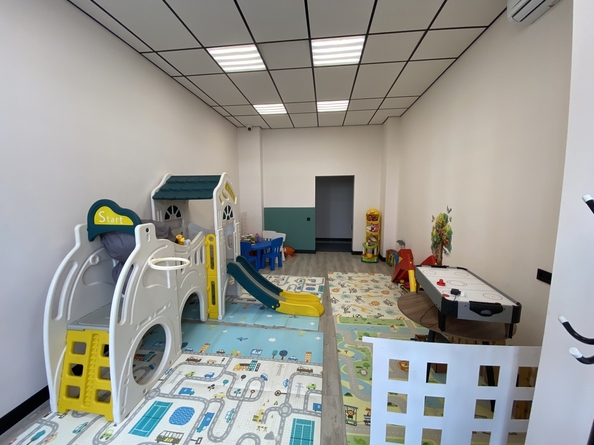 
  Продается 1-комн. квартира 42 м², в ЖК Клубный квартал «Друзья», лит 1. Фото 14.