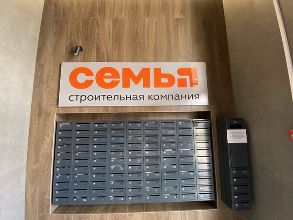 
  Продается 1-комн. квартира 42 м², в ЖК Клубный квартал «Друзья», лит 1. Фото 17.