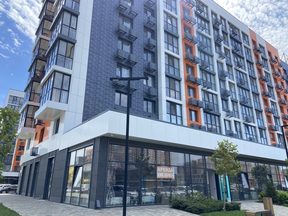
  Продается 1-комн. квартира 42 м², в ЖК Клубный квартал «Друзья», лит 1. Фото 26.
