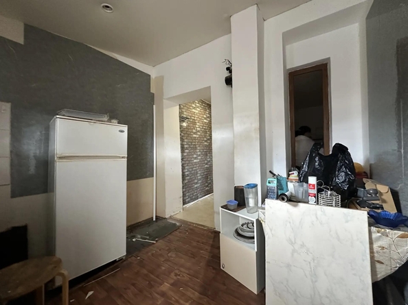 
  Продам 2-комн. квартира 27.1 м². Фото 5.