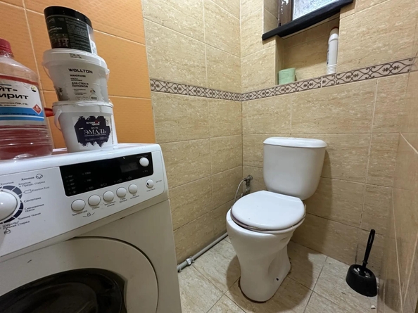 
  Продам 2-комн. квартира 27.1 м². Фото 6.