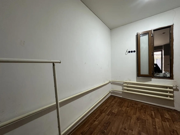 
  Продам 2-комн. квартира 27.1 м². Фото 7.