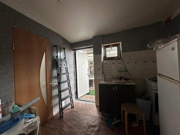 
  Продам 2-комн. квартира 27.1 м². Фото 12.