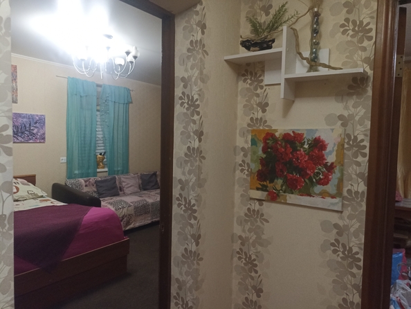 
  Сдам 1-комн. квартиру 39 м². Фото 8.