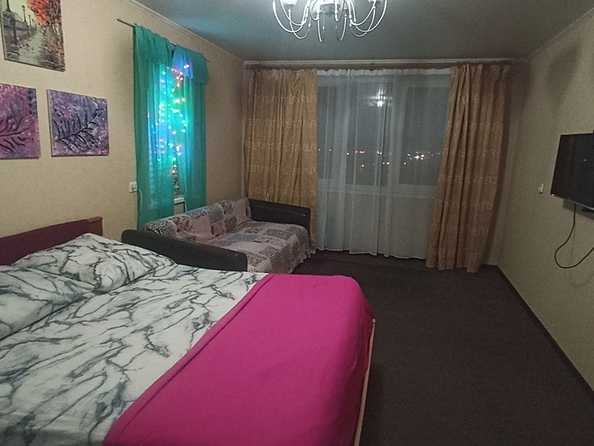 
  Сдам 1-комн. квартиру 39 м². Фото 14.