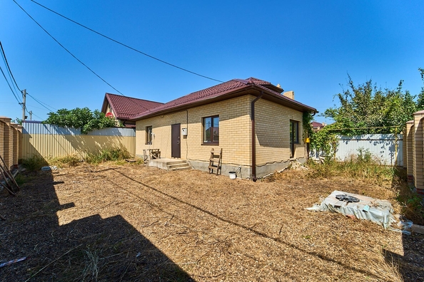 
  Продам дом 69.8 м², в КП Венский бульвар. Фото 3.
