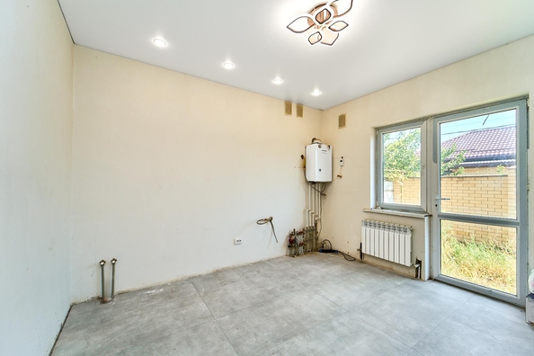 
  Продам дом 69.8 м², в КП Венский бульвар. Фото 7.