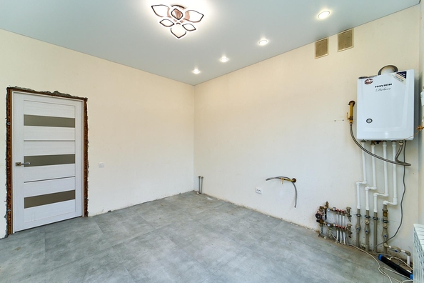 
  Продам дом 69.8 м², в КП Венский бульвар. Фото 8.