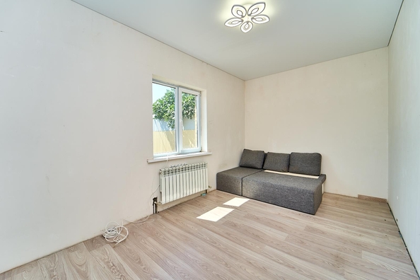 
  Продам дом 69.8 м², в КП Венский бульвар. Фото 9.