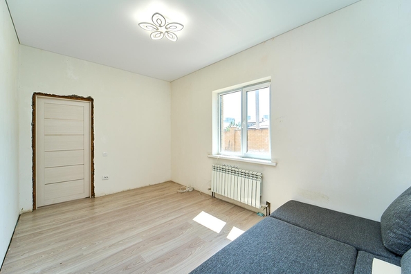
  Продам дом 69.8 м², в КП Венский бульвар. Фото 10.