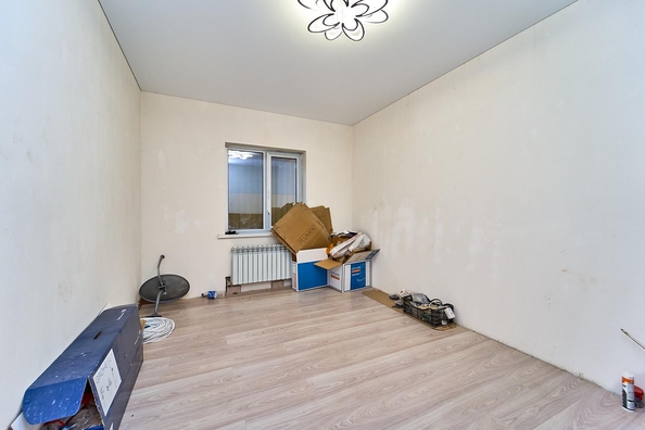 
  Продам дом 69.8 м², в КП Венский бульвар. Фото 11.