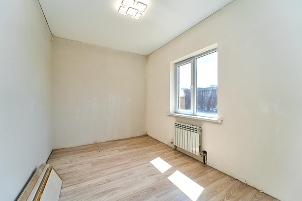 
  Продам дом 69.8 м², в КП Венский бульвар. Фото 12.
