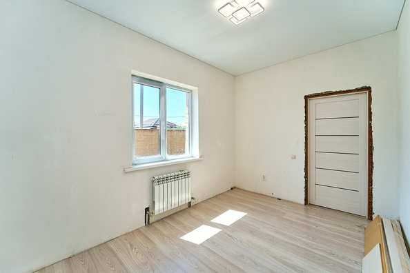 
  Продам дом 69.8 м², в КП Венский бульвар. Фото 13.