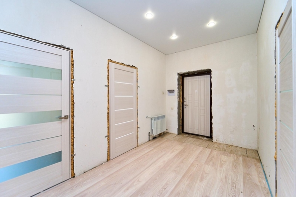 
  Продам дом 69.8 м², в КП Венский бульвар. Фото 16.