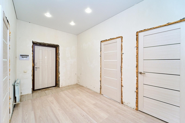 
  Продам дом 69.8 м², в КП Венский бульвар. Фото 17.