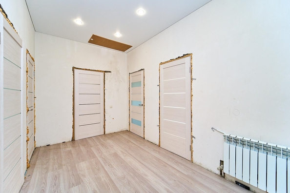 
  Продам дом 69.8 м², в КП Венский бульвар. Фото 18.