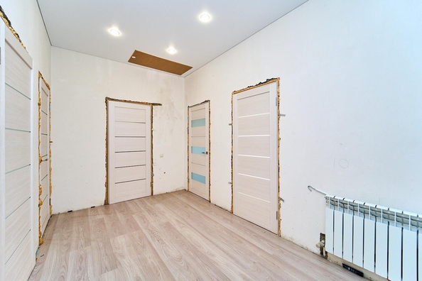 
  Продам дом 69.8 м², в КП Венский бульвар. Фото 19.
