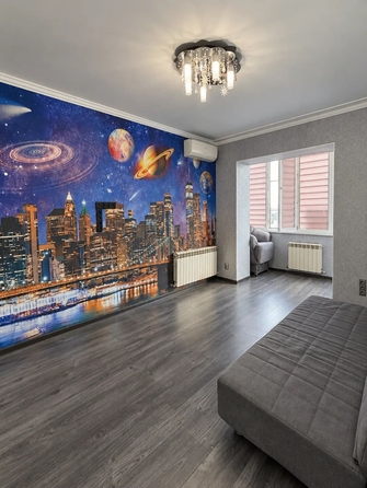 
  Продается 1-комн. квартира 56 м². Фото 1.