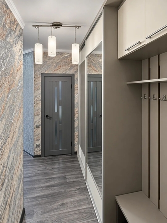 
  Продается 1-комн. квартира 56 м². Фото 5.