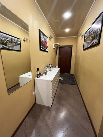 
  Продается 2-комн. квартира 58.9 м². Фото 6.