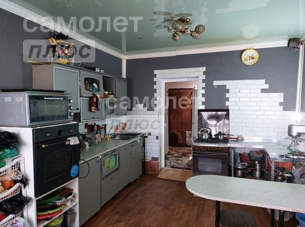 
  Продается коттедж 126 м². Фото 11.