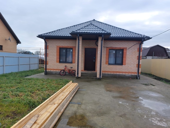 
  Продается дом 80 м². Фото 2.