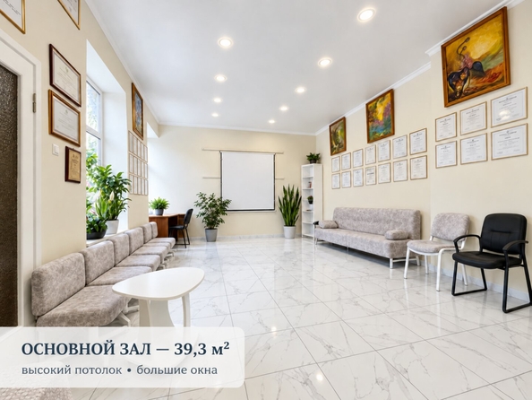 
  Продается универсальное помещение 60.5 м². Фото 3.