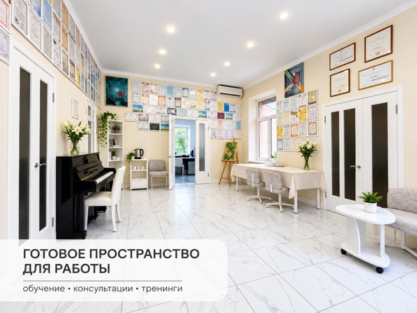
  Продается универсальное помещение 60.5 м². Фото 5.