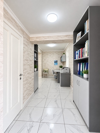
  Продается универсальное помещение 60.5 м². Фото 10.