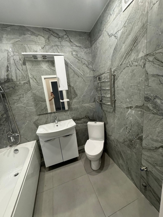 
  Продается 1-комн. квартира 41 м². Фото 9.
