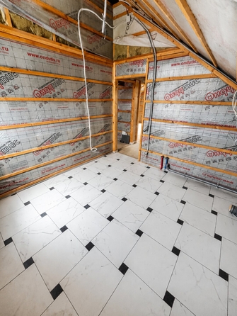 
  Продается дом 118.2 м². Фото 39.