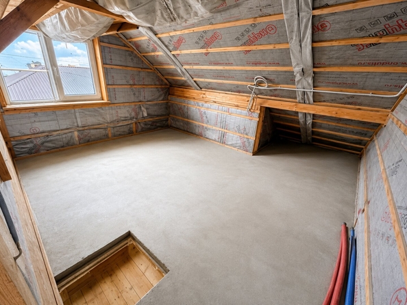 
  Продается дом 118.2 м². Фото 41.