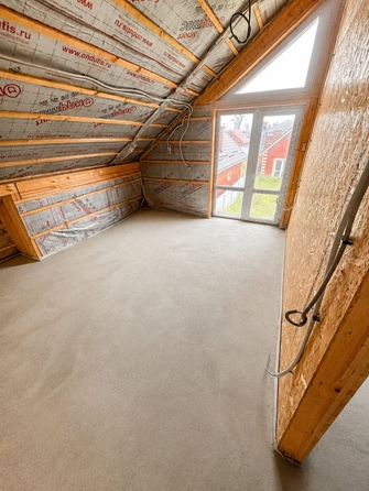 
  Продается дом 118.2 м². Фото 44.